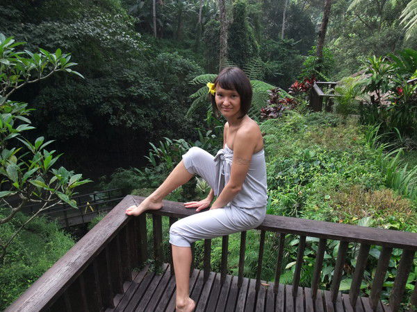 Aнна Туголукова