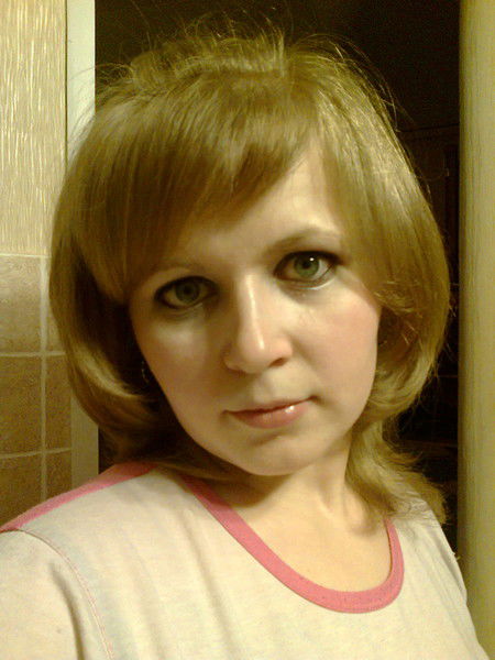 Елена Агеева