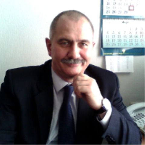 Александр Калашников