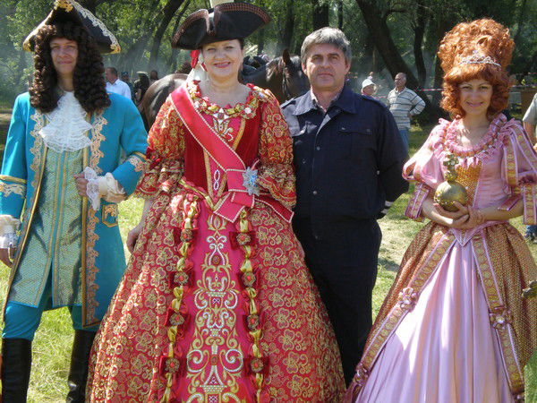 Евгений Данилюк