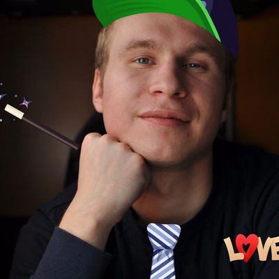 Владимир Усладов