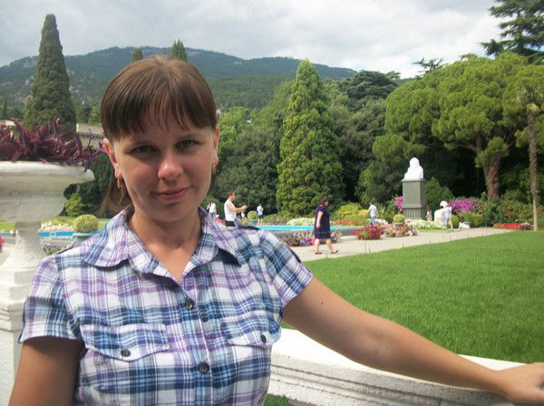 Виктория Неткачёва