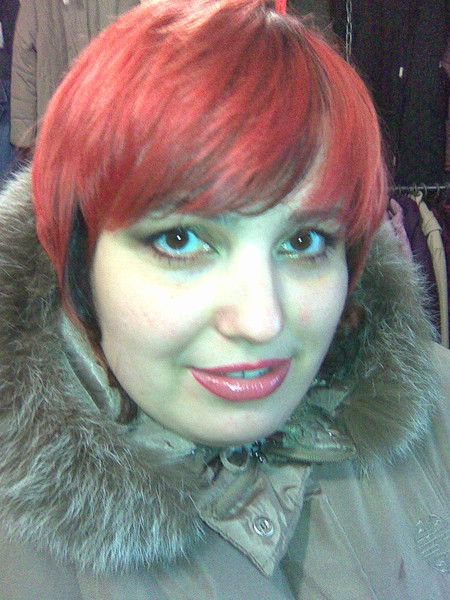 Татьяна Кириенко