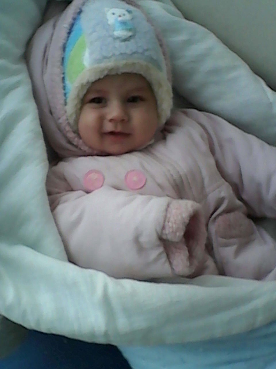 Александра Бирюкова