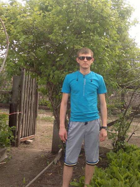 Станислав Терентьев