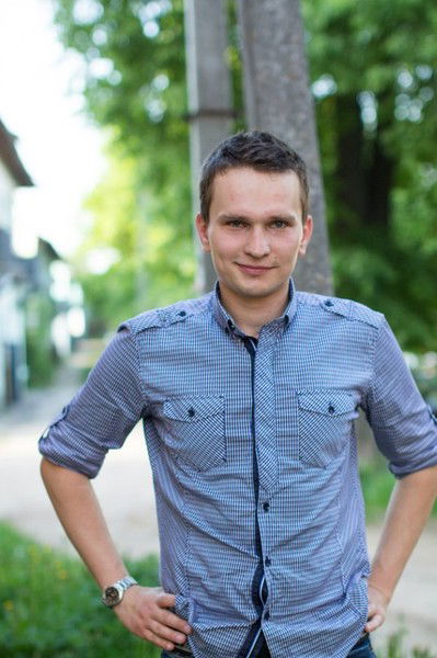 Вадим Кашкур