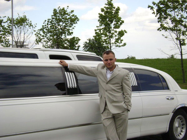 Александр Рыжов