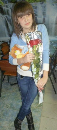 Ангелина Аппакова