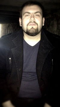 Андрій Слоква