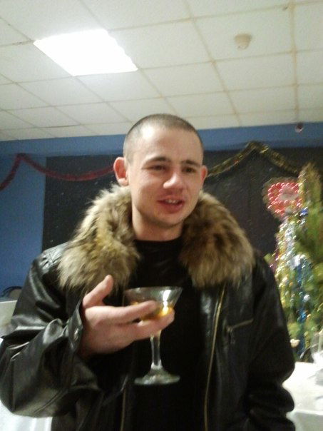 Алексей Пысларь