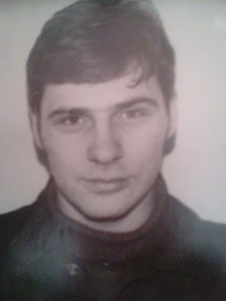 Андрей Бурлаченко