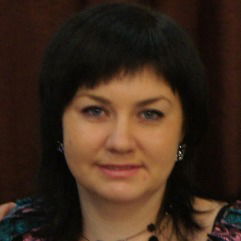 Татьяна Пойда(Салангина)