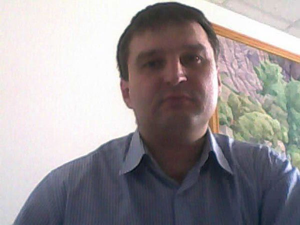 Павел Попов