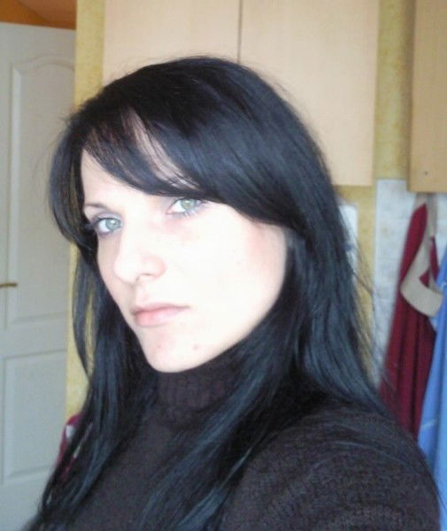 Евгения Квасникова