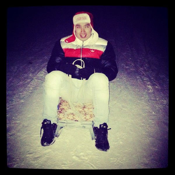 $$$Император$$$ Mr.январь