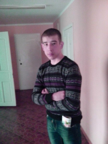 Юрик Потапов