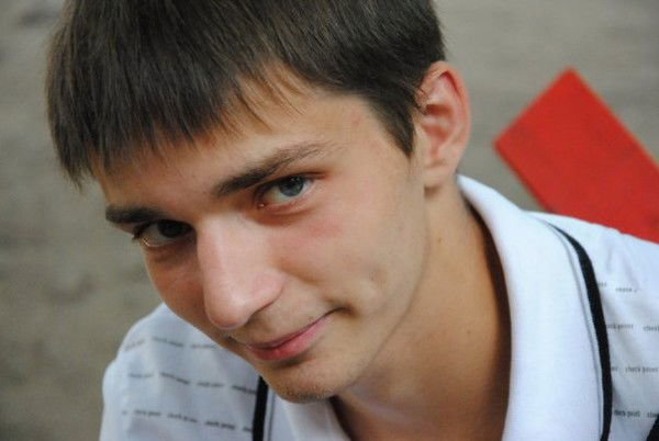 Артур Улитин