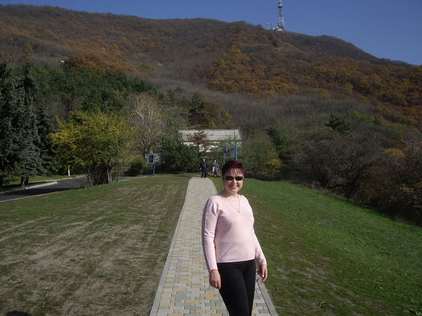 Валентина Машнина