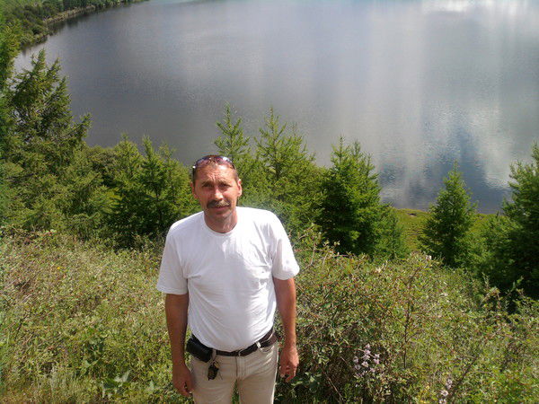 Мельников Юрий