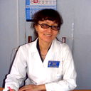 Нурлан Смагулова