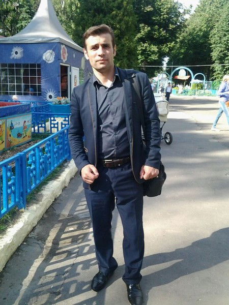 Михаил Михайловичь