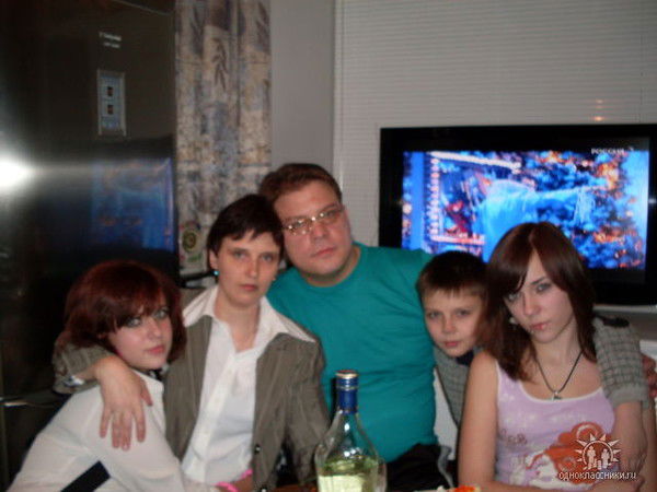 Татьяна Гаврилина