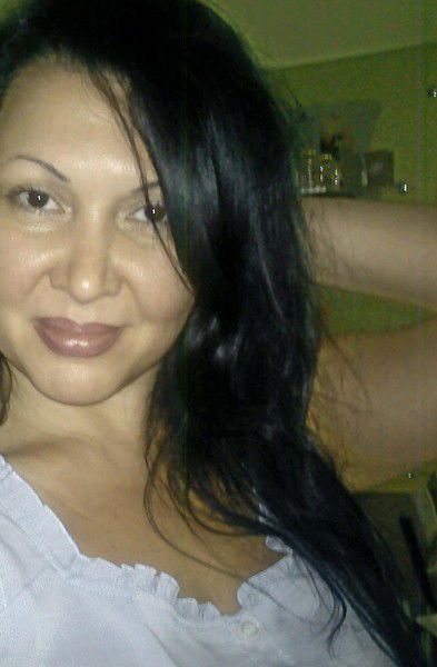 Оксана Десяткина