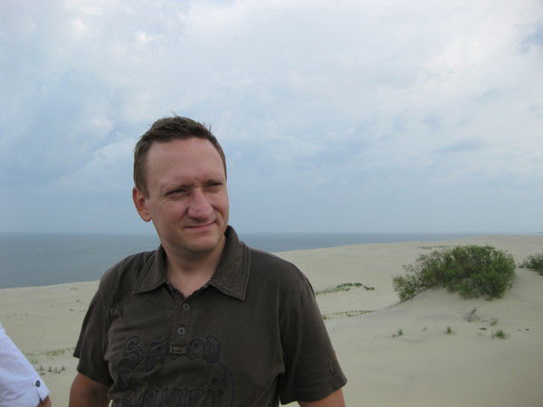 Андрей Цуников