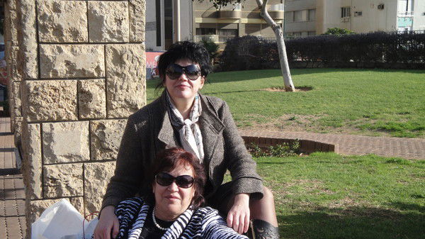 Валерия Быкова