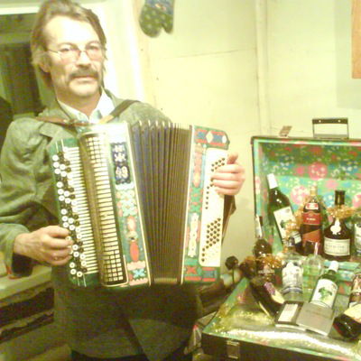 Сергей Панасюк