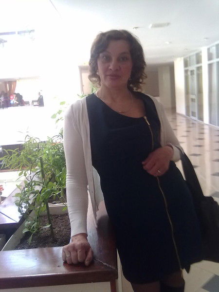 Евгения Сечная