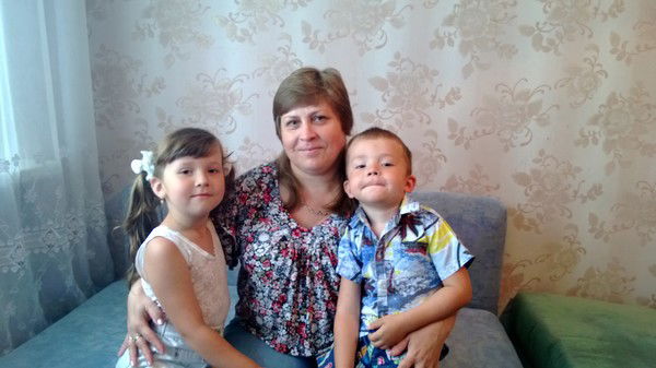 Ирина Ибрагимова