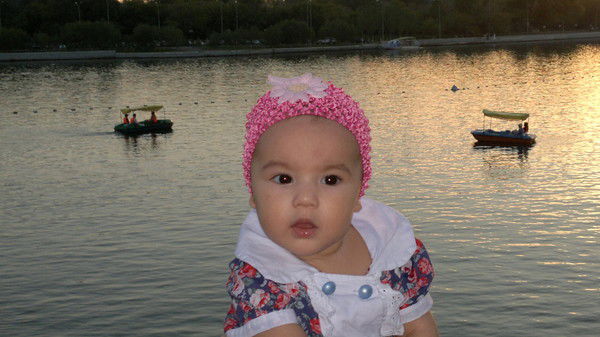 Семья Мирюсуповых