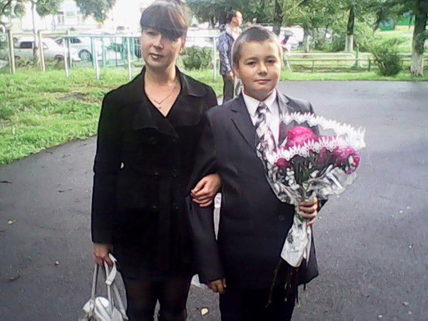 Елена Выборных