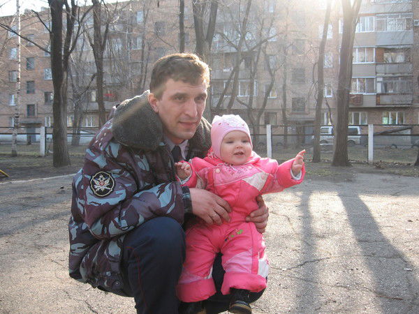 Максим Перфилов