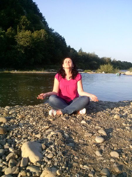 Леся Качкан