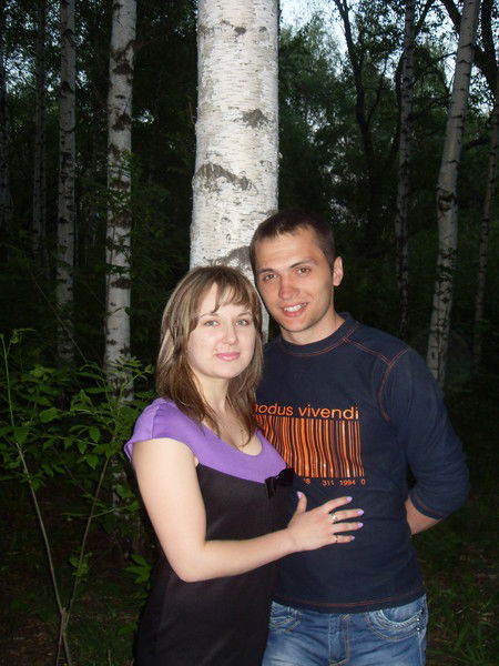 Яна Куликова