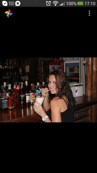 Софья Набиева