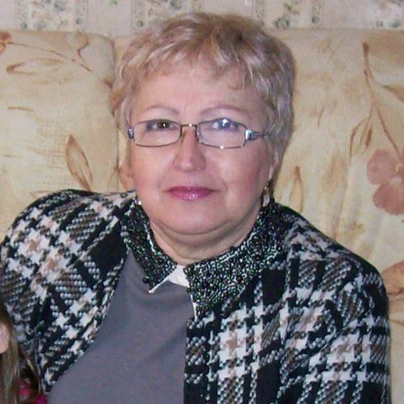 Татьяна Вильчинская