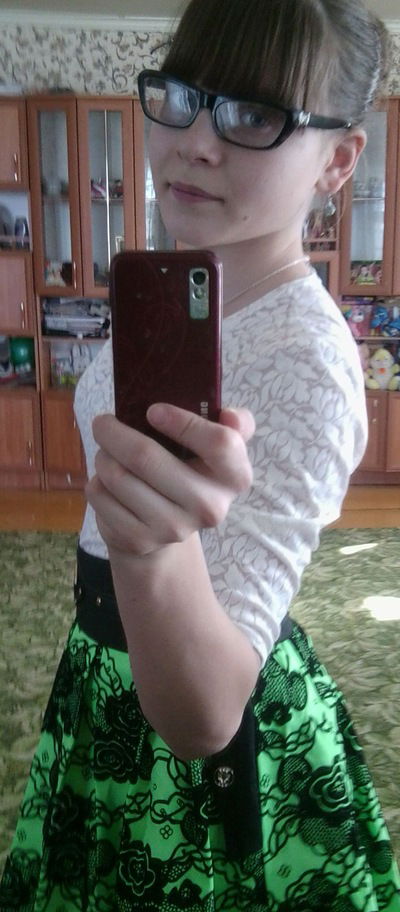 Ирина Труфанова