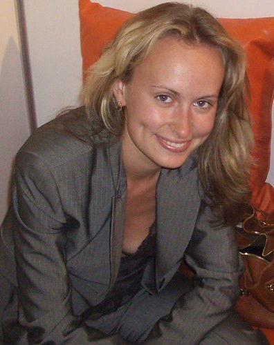 Оксана Егорова