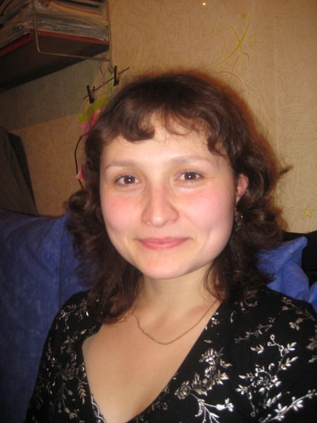 Залия Аллаярова