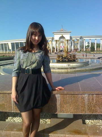 Шахло Султанова