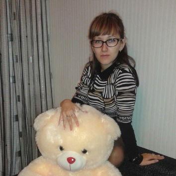 Екатерина Шульц