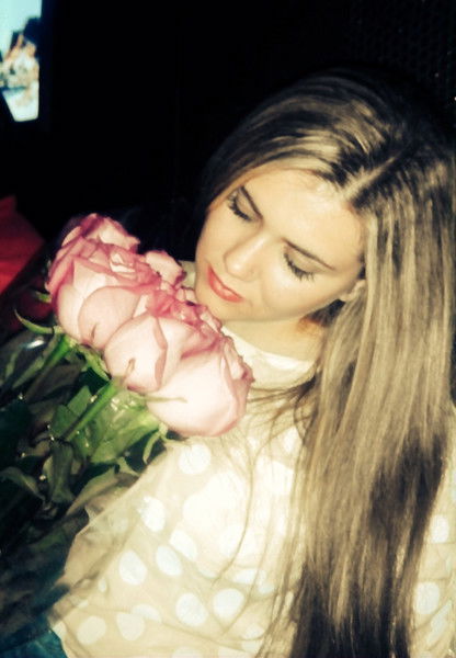 Екатерина Пупышко