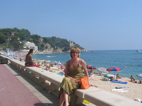 Светлана Соловьева