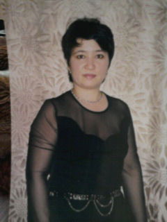 Гульбану Сай