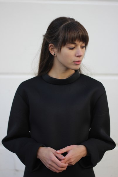 Диана Яблокова