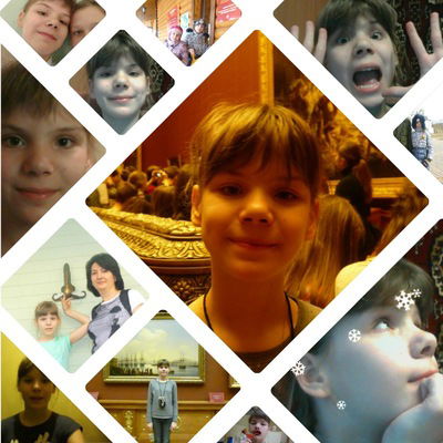 Катя Ефимова