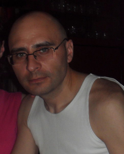 Фёдор Коледюк